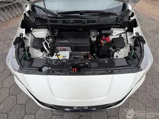 Nissan Leaf 2020 фото 8