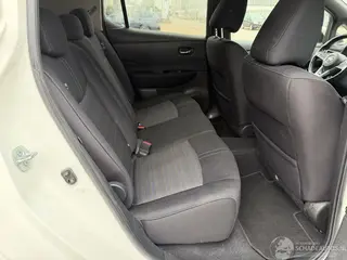 Nissan Leaf 2020 фото 10