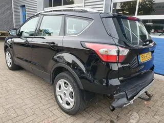 Ford Kuga 2018 фото 3