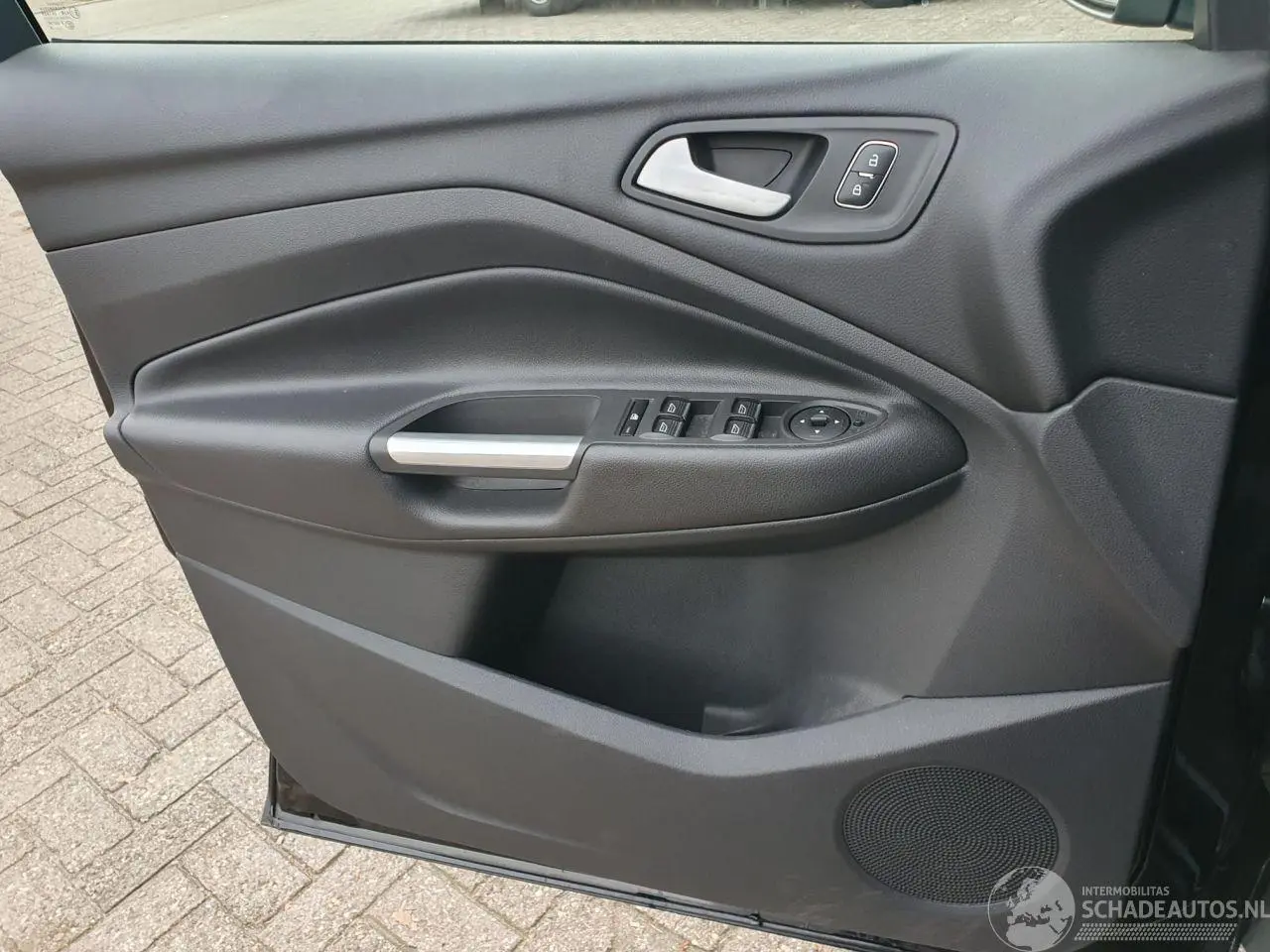 Ford Kuga 2018 фото 12