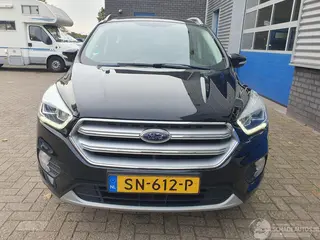 Ford Kuga 2018 фото 9