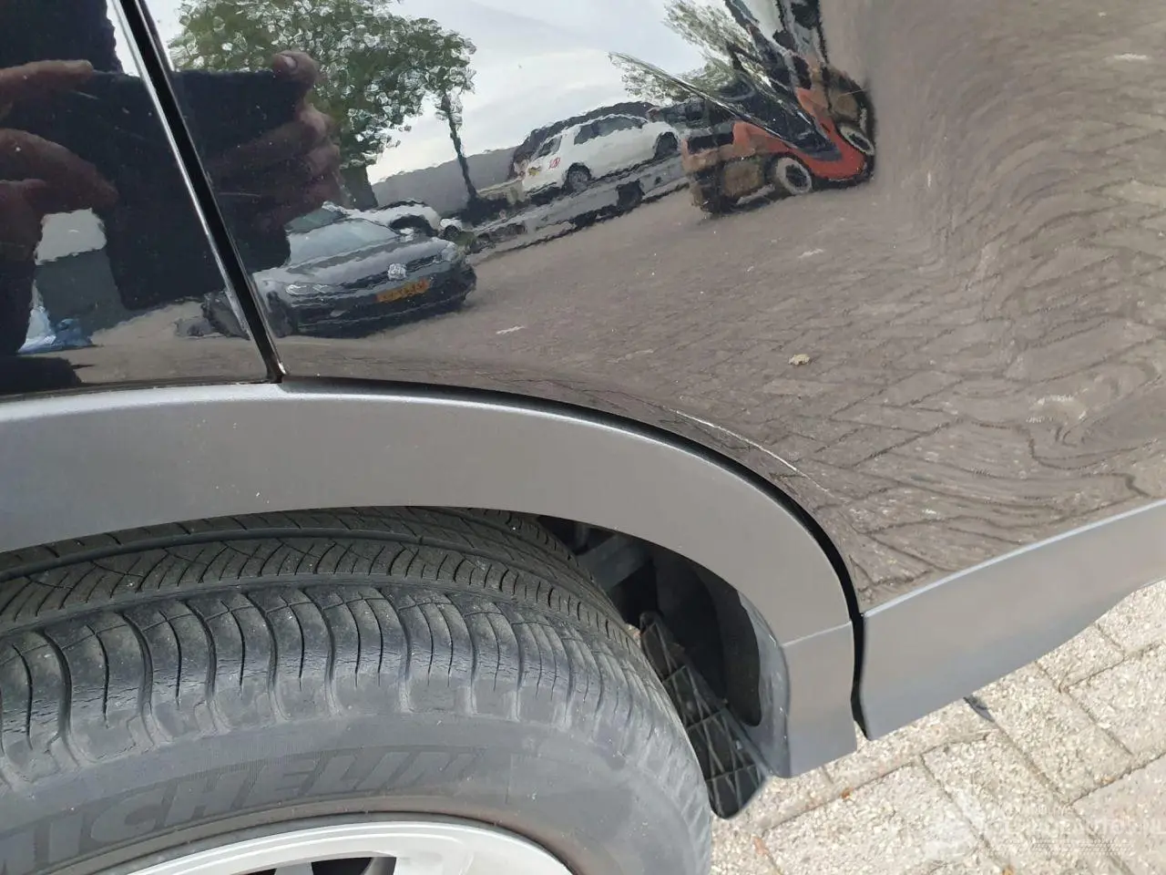 Ford Kuga 2018 фото 11