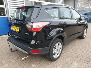 Ford Kuga 2018 фото 6