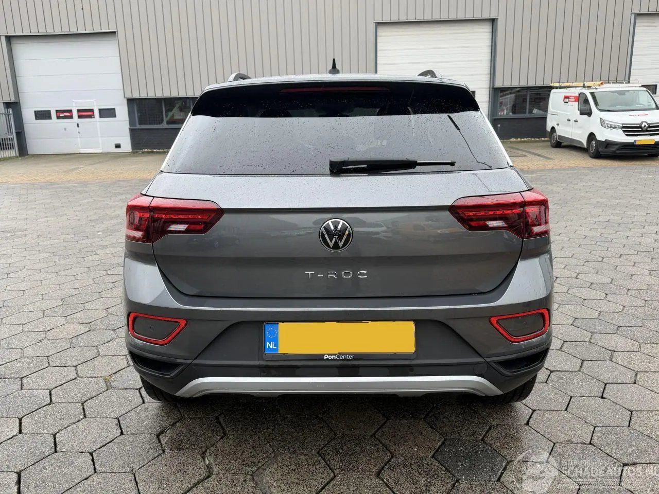 Volkswagen T-Roc 2024 photo 5