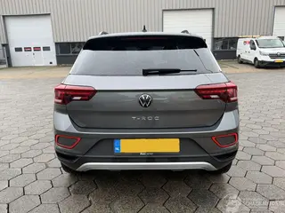 Volkswagen T-Roc 2024 photo 5