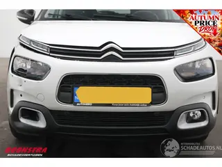 Citroën C4 cactus 2019 photo 7