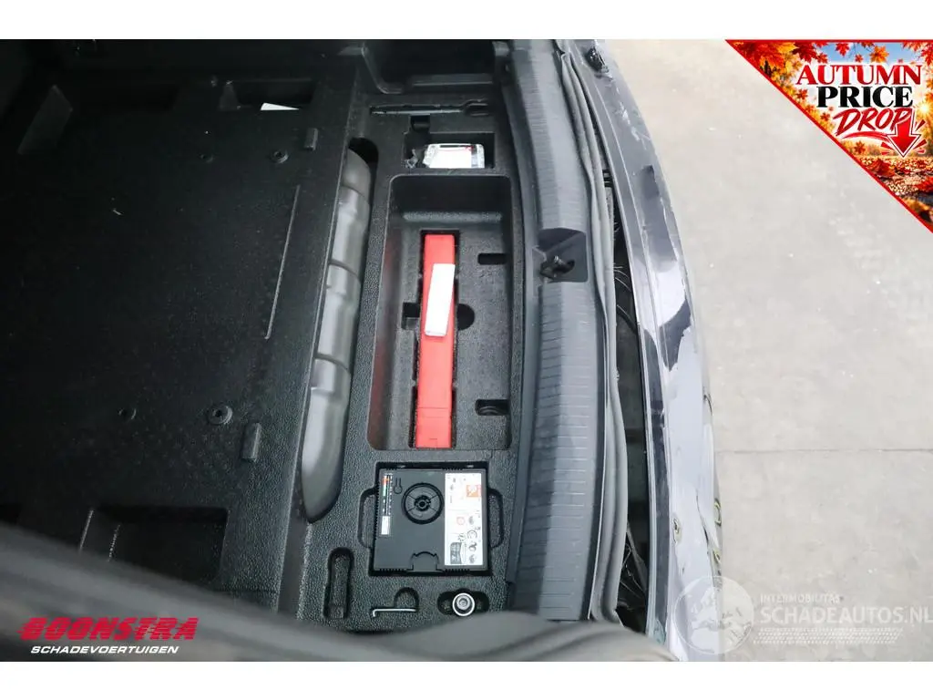 Seat Tarraco 2024 фото 8