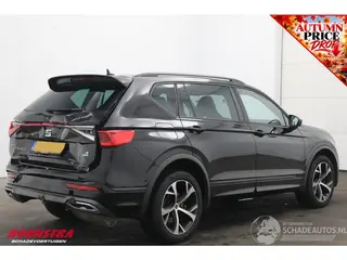 Seat Tarraco 2024 фото 3