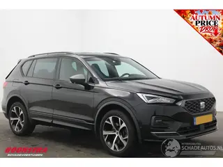 Seat Tarraco 2024 фото 2