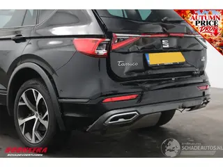Seat Tarraco 2024 фото 6