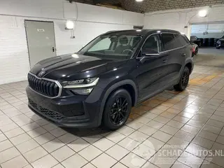 Skoda Kodiaq 2025 photo 1