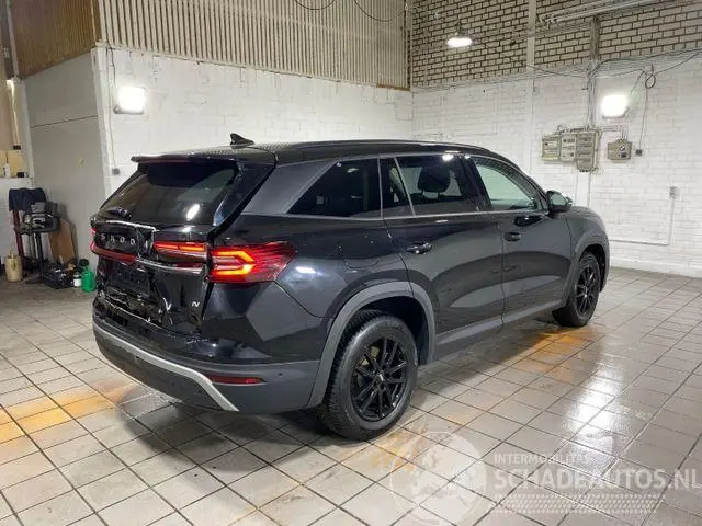 Skoda Kodiaq 2025 photo 7