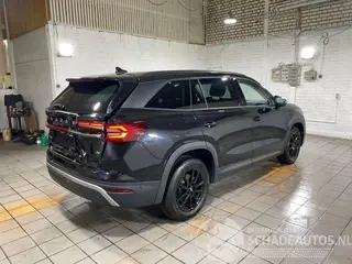 Skoda Kodiaq 2025 photo 7