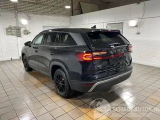 Skoda Kodiaq 2025 photo 4