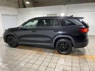 Skoda Kodiaq 2025 photo 2