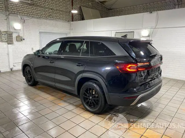 Skoda Kodiaq 2025 photo 3