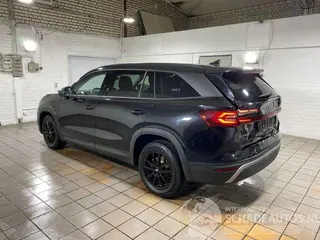 Skoda Kodiaq 2025 photo 3