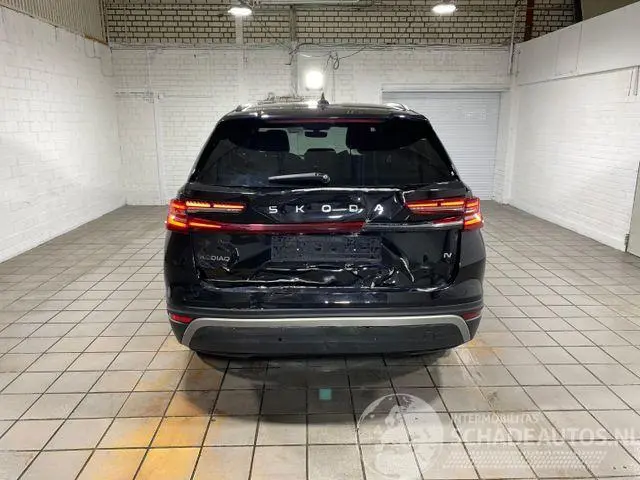 Skoda Kodiaq 2025 photo 5