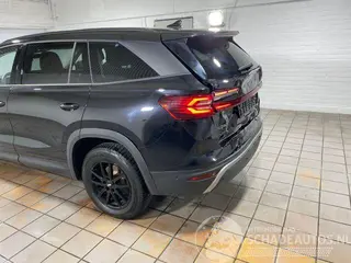 Skoda Kodiaq 2025 photo 12