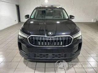 Skoda Kodiaq 2025 photo 10