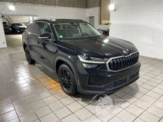 Skoda Kodiaq 2025 photo 9