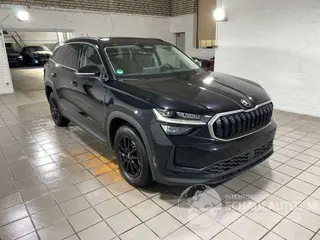 Skoda Kodiaq 2025 photo 9