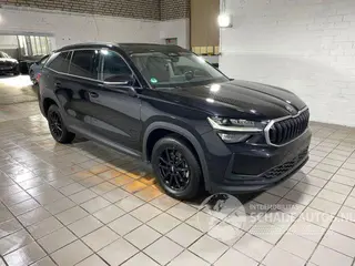 Skoda Kodiaq 2025 photo 8