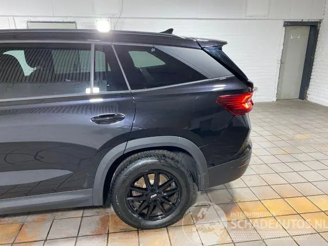 Skoda Kodiaq 2025 photo 11