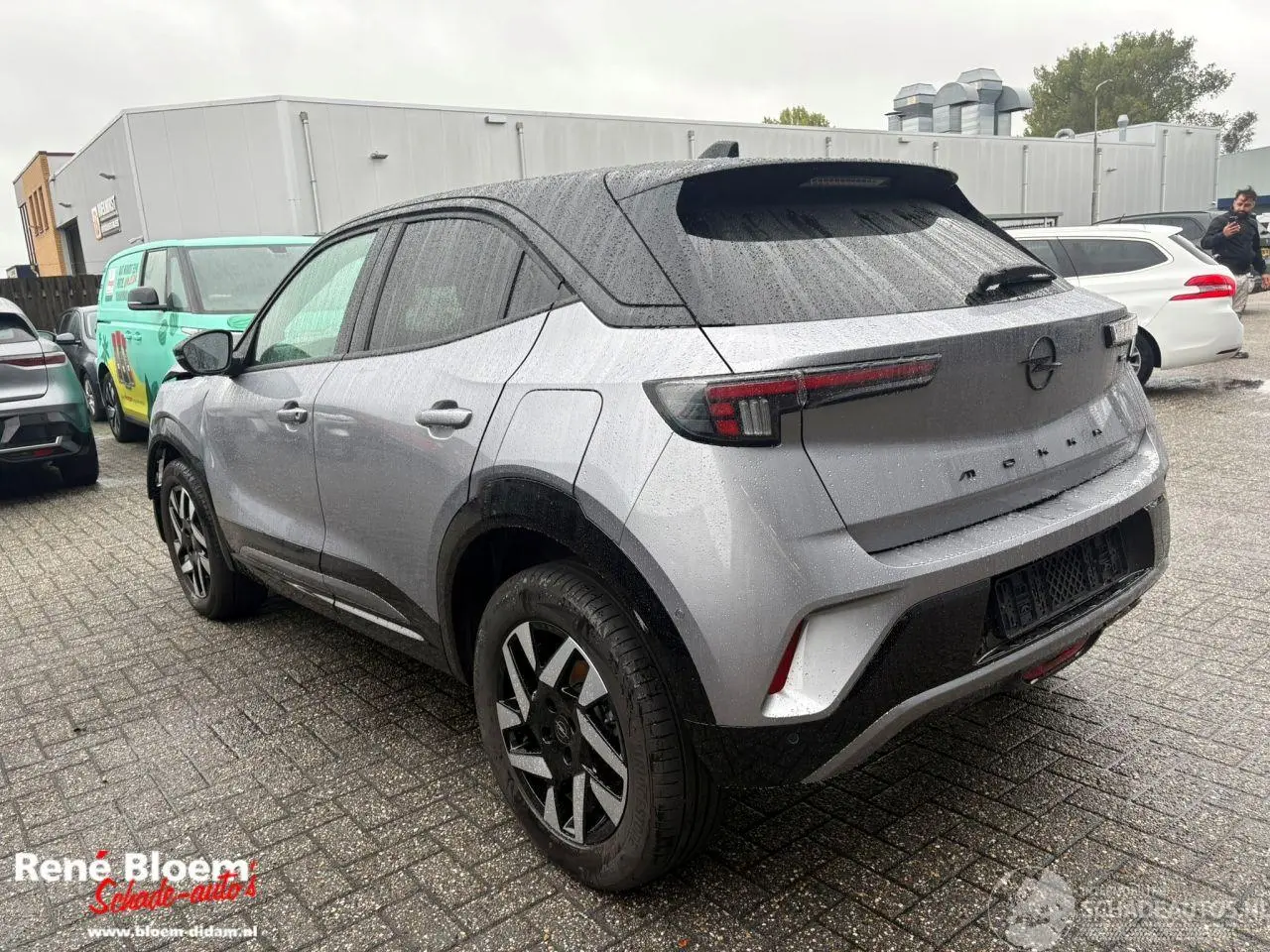 Opel Mokka 2026 photo 5