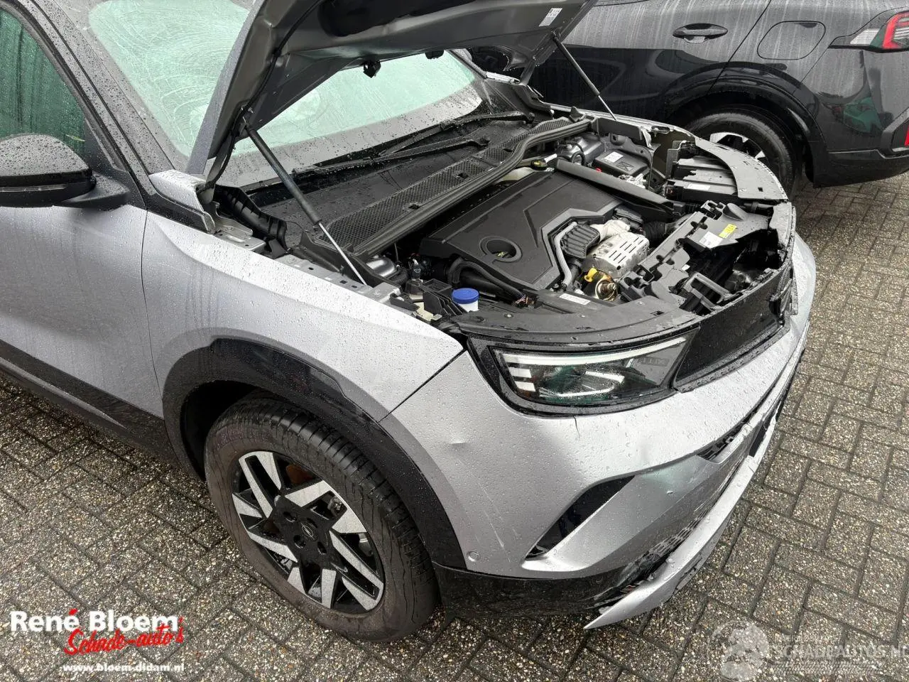 Opel Mokka 2026 photo 9