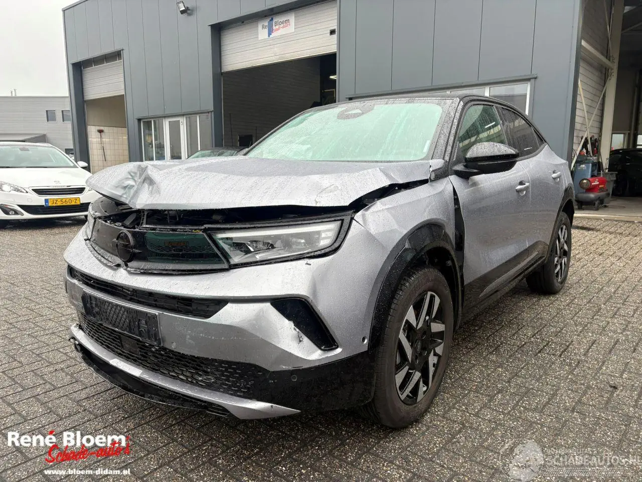 Opel Mokka 2026 photo 4