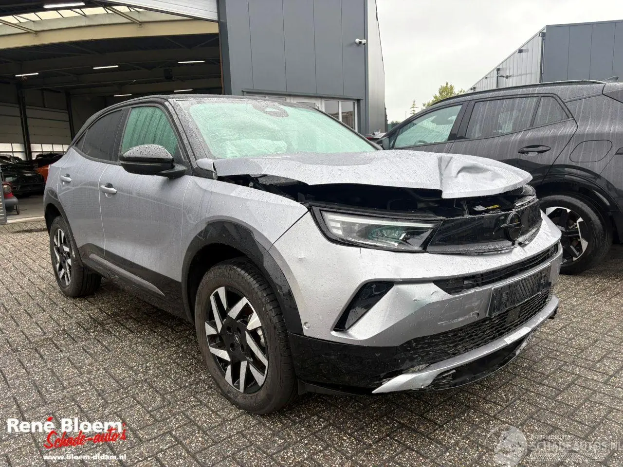 Opel Mokka 2026 photo 2