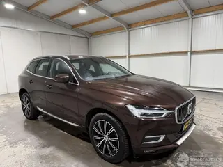 Volvo Xc-60 2020 foto 2