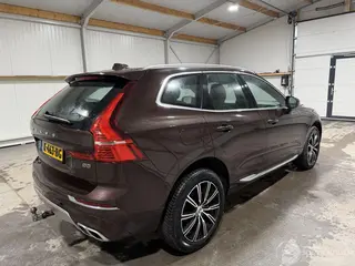 Volvo Xc-60 2020 foto 5