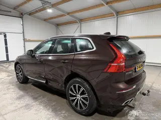 Volvo Xc-60 2020 foto 11