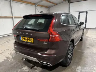 Volvo Xc-60 2020 foto 6