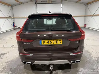 Volvo Xc-60 2020 foto 7