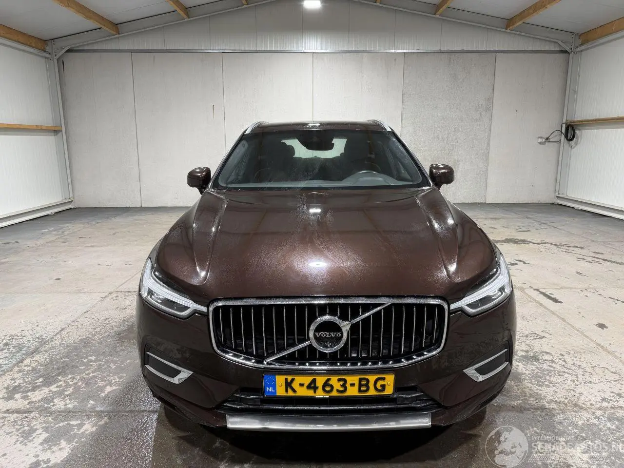 Volvo Xc-60 2020 foto 4