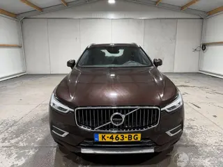 Volvo Xc-60 2020 foto 4