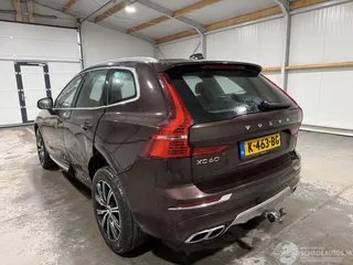 Volvo Xc-60 2020 foto 12