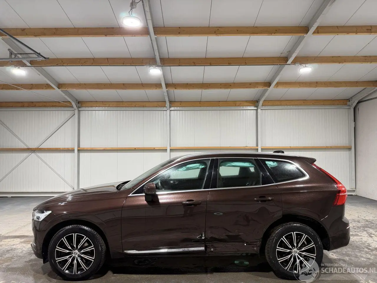 Volvo Xc-60 2020 foto 8