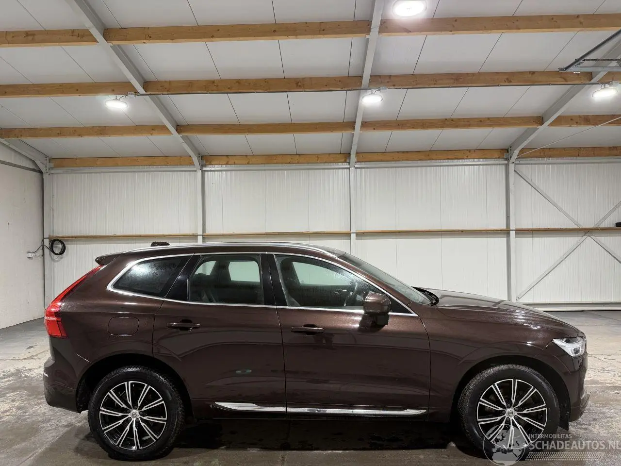 Volvo Xc-60 2020 foto 1