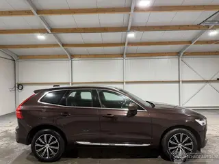 Volvo Xc-60 2020 foto 1