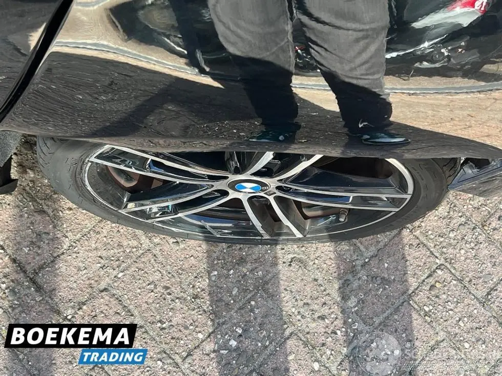 BMW 1-serie 2019 photo 9