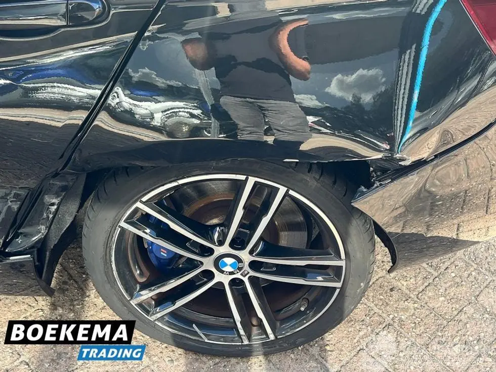 BMW 1-serie 2019 photo 7