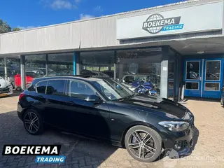 BMW 1-serie 2019 photo 1