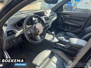 BMW 1-serie 2019 photo 12