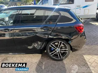 BMW 1-serie 2019 photo 5