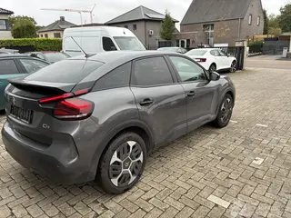 Citroën C4 2023 photo 10