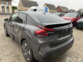 Citroën C4 2023 photo 12